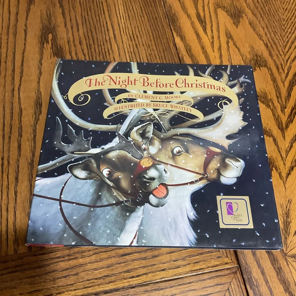 Christmas Storybook Collection for